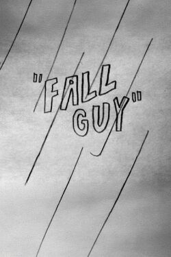 Fall Guy (2011)