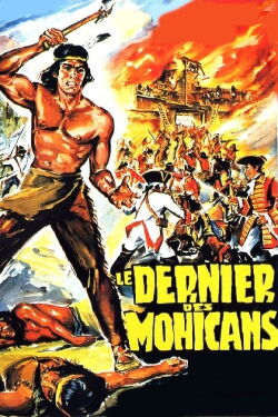 Fall of the Mohicans (1965)