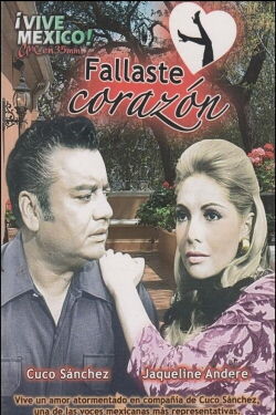 Fallaste corazón (1970)