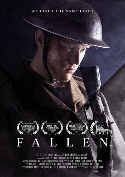 Fallen (2018)