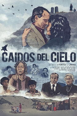 Fallen from Heaven (1990)