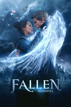 Fallen : Les Damnés (2016)