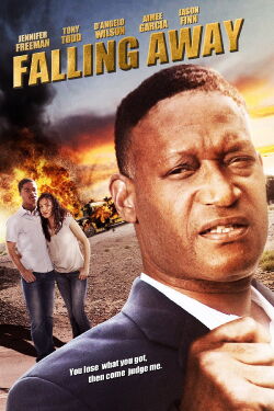 Falling Away (2012)