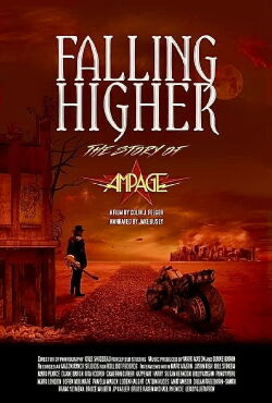 Falling Higher: The Story Of Ampage (2023)