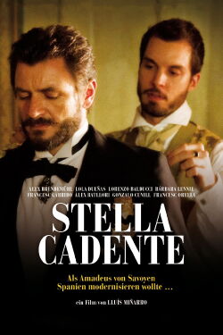 Falling Star (2014)