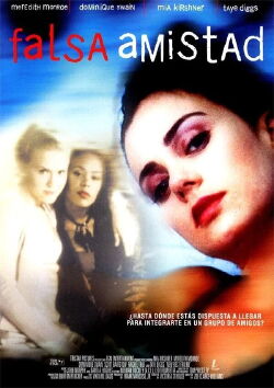 Falsa amistad (2002)
