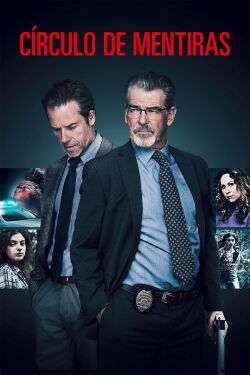 Falsa evidencia (2018)