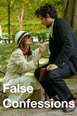 Falsche Vertraulichkeiten (2017)