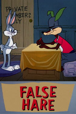 Falscher Hase (1964)