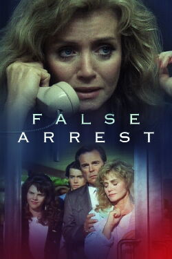 False Arrest (1991)