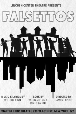 Falsettos (2017)