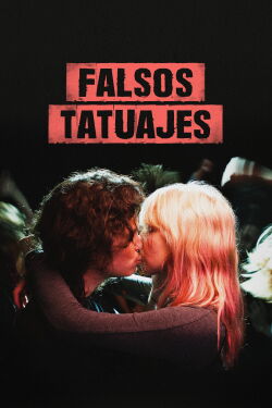 Falsos Tatuajes (2018)