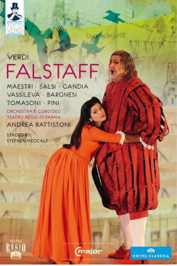 Falstaff (2011)