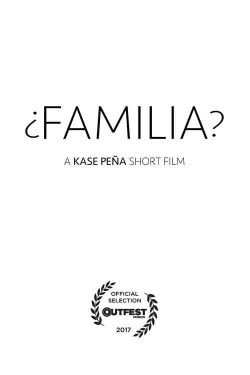 ¿Familia? (2017)