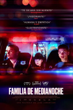 Familia de Medianoche (2019)