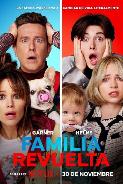 Familia revuelta (2023)