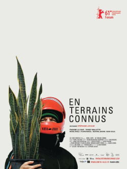 Familiar Grounds (2011)