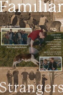 Familiar Strangers (2008)