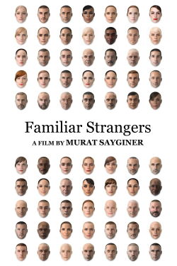 Familiar Strangers (2020)