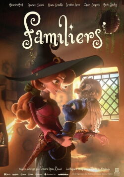 Familiars (2019)