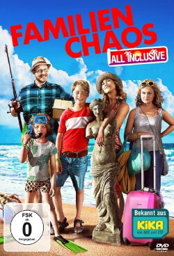 Familienchaos - All Inclusive (2012)