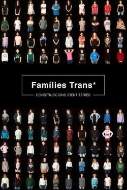 Famílies Trans*- Construccions Identitàries (2020)