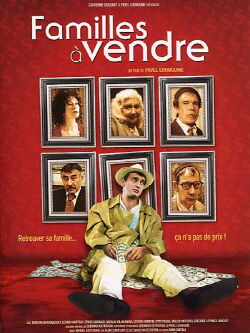 Familles à vendre (2005)