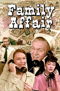 Family Affair (1952)