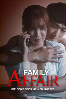 Family Affair: Die Begierden meiner Mutter (2016)