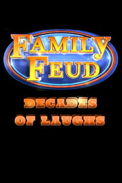 Family Feud: Decades Of Laughs (2024)