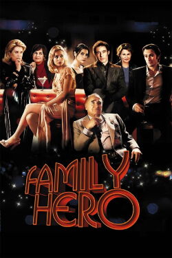Family Hero (2006)