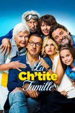 Family Is Family (2018)