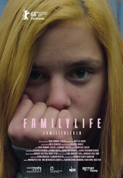 Family Life (2018)