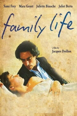 Family Life (1985)