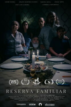 Family Reserve (2023)