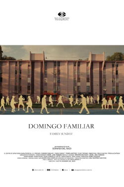 Family Sunday (2025)