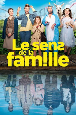 Family Swap (2021)