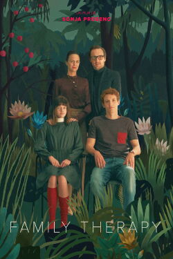 Family Therapy (2024)