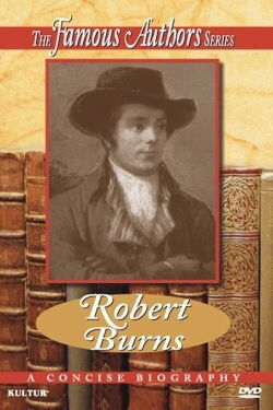 Famous Authors: Robert Burns (2008)
