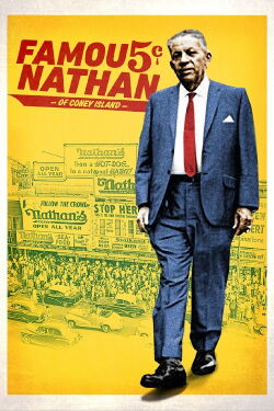 Famous Nathan (2015)