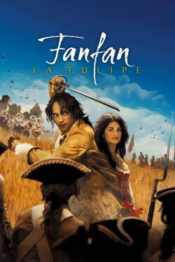 Fan-Fan the Tulip (2003)
