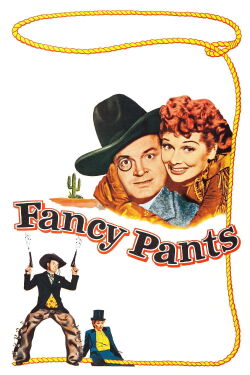 Fancy Pants (1950)