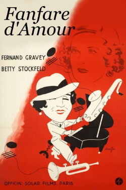Fanfare of Love (1935)