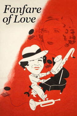 Fanfare of Love (1935)
