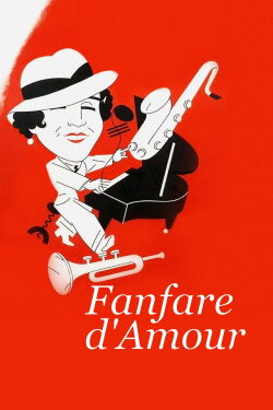 Fanfare of Love (1935)