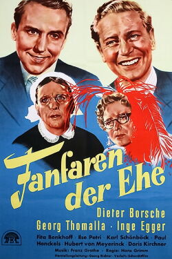 Fanfaren der Ehe (1953)