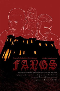 Fangs (2025)