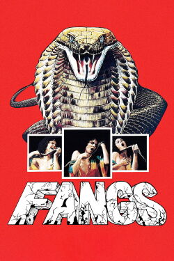 Fangs (1974)