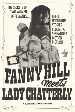Fanny Hill Meets Lady Chatterley (1967)