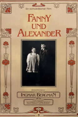 Fanny und Alexander (1982)